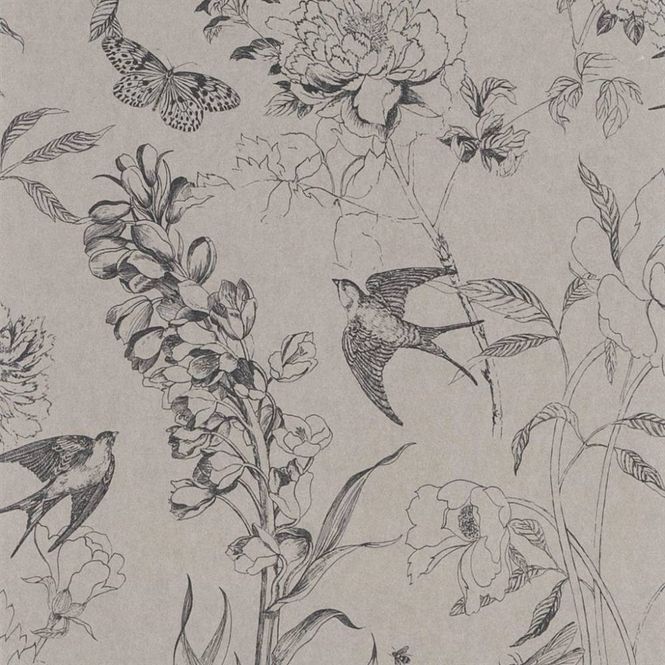 Hovedbilde Designers Guild - SIBYLLA - BIRCH