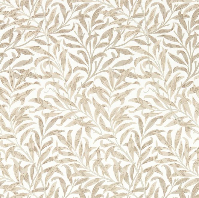 Hovedbilde William Morris - Willow Boughs Woad