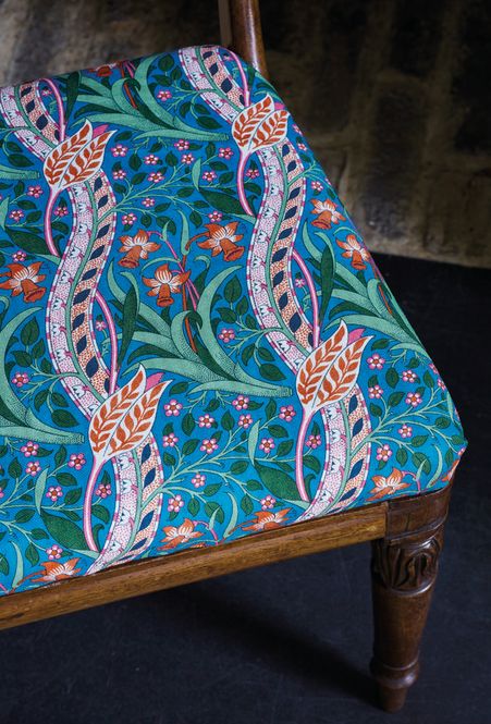 Hovedbilde William Morris - Daffodil archive