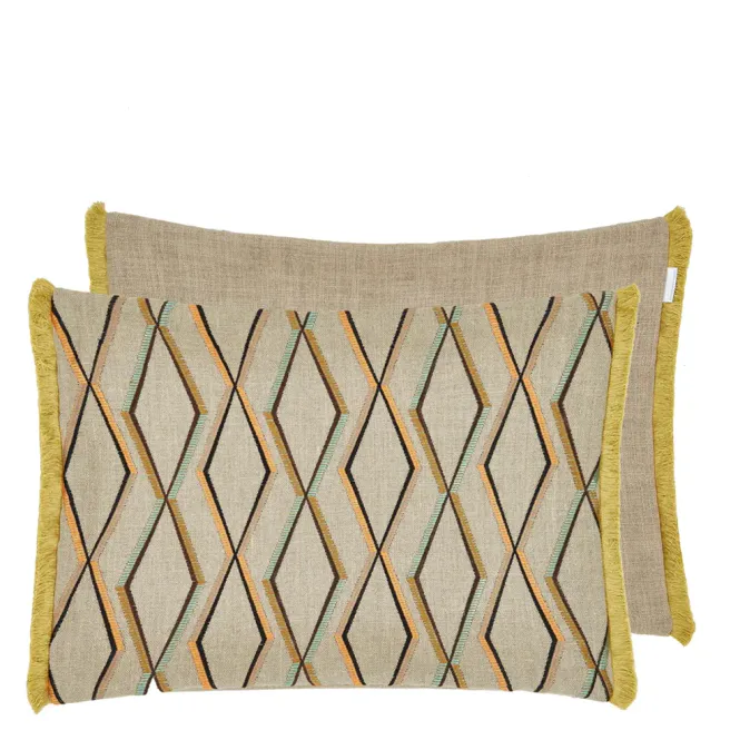 Hovedbilde Designers Guild - Trevenna Ochre