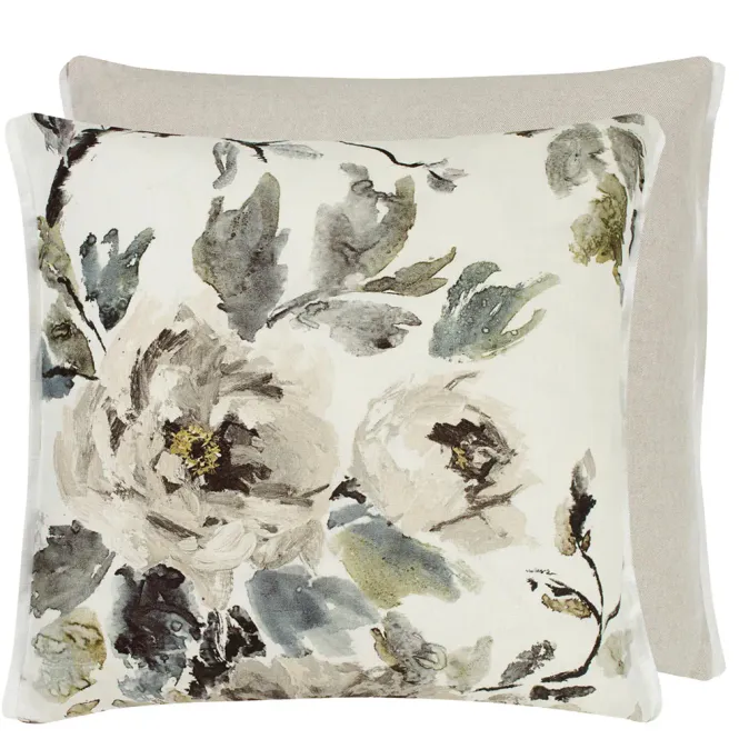Hovedbilde Designers Guild - Shanghai Garden / Ecru