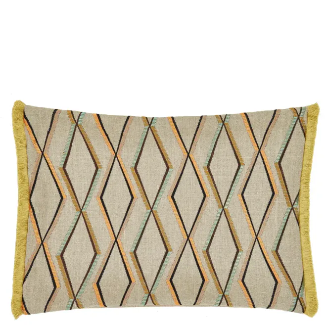 Hovedbilde Designers Guild - Trevenna Ochre