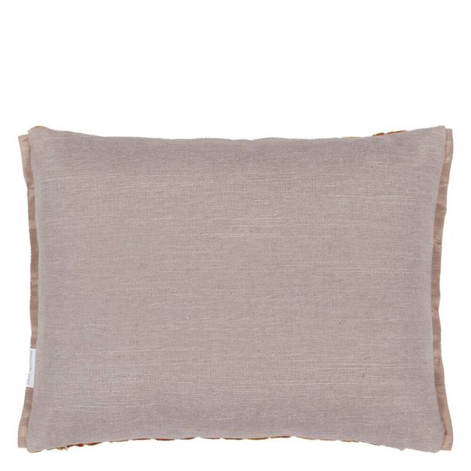 Hovedbilde Designers Guild - Jabot mustard