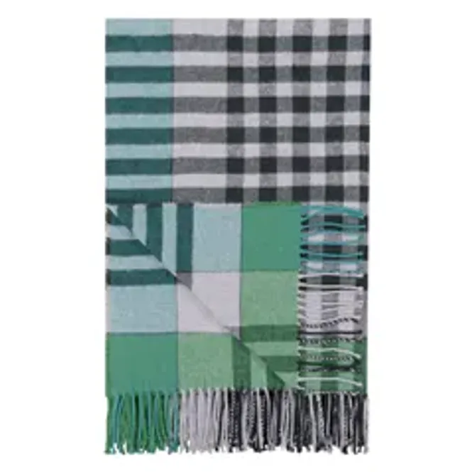 Hovedbilde Designers Guild - Bankura emerald