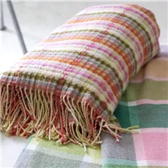 Hovedbilde Designers Guild -  Marano Peony