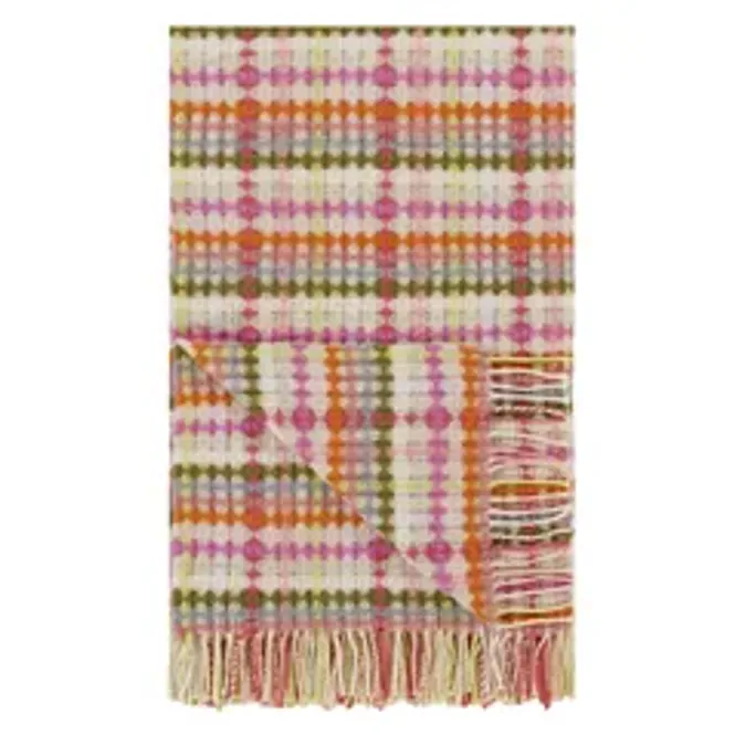 Hovedbilde Designers Guild -  Marano Peony