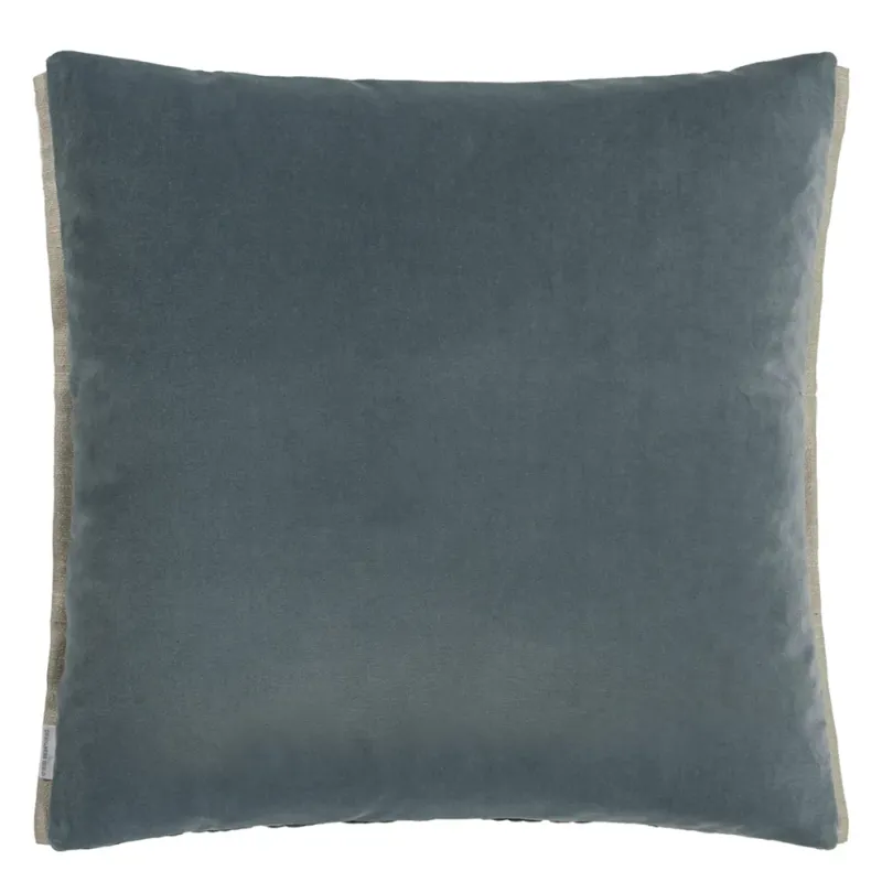 Designers Guild - Marquise Graphite Velvet